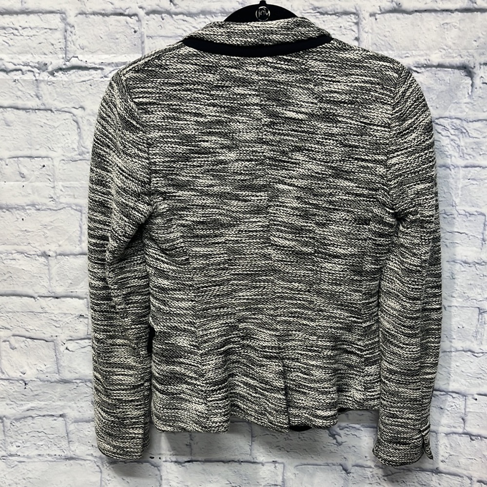 Banana Republic Color-Block Soft Blazer - image 3